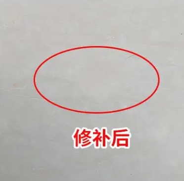 景谷瓷砖空鼓维修专业解答下贴瓷砖前墙壁基层存在的裂缝的影响
