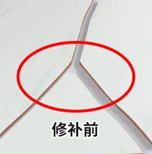 景谷瓷砖空鼓维修公司分享下瓷砖基层整体强度偏低，可能会导致的问题。